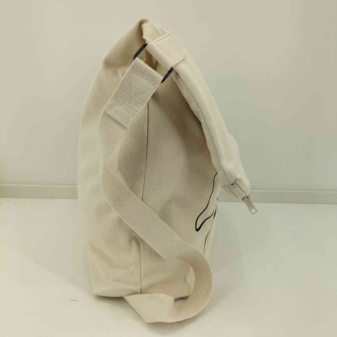 ヨウジヤマモト Yohji Yamamoto NOVELTY MESSENGER BAG メンズ